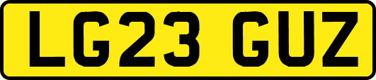 LG23GUZ