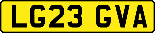 LG23GVA
