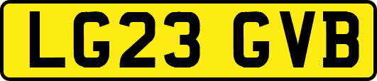 LG23GVB