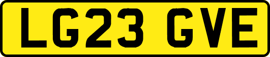 LG23GVE