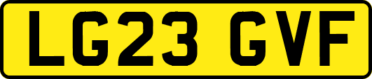 LG23GVF
