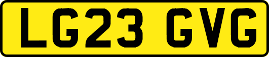 LG23GVG