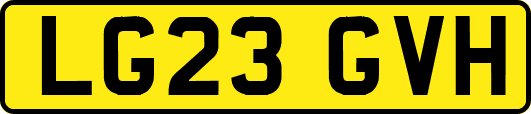 LG23GVH