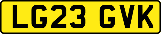 LG23GVK