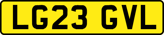 LG23GVL