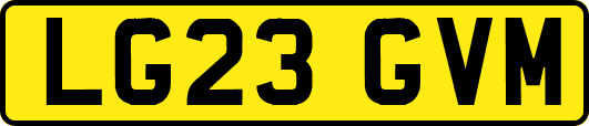 LG23GVM