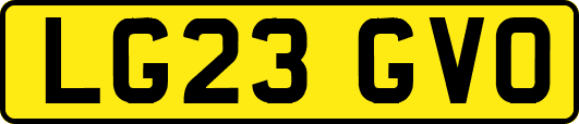 LG23GVO