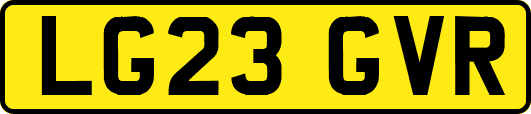 LG23GVR