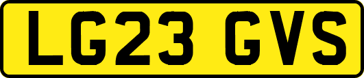 LG23GVS