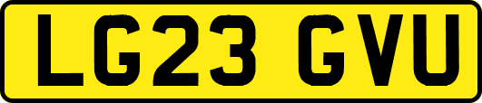 LG23GVU