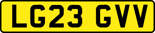 LG23GVV