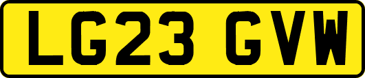 LG23GVW