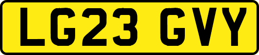 LG23GVY