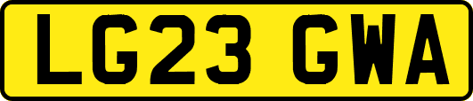 LG23GWA