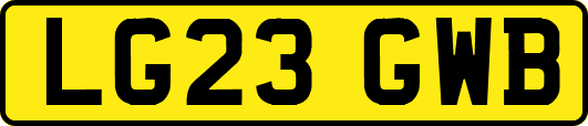 LG23GWB