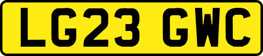 LG23GWC