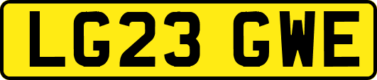 LG23GWE