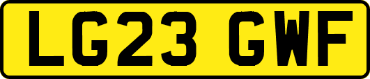 LG23GWF