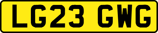 LG23GWG