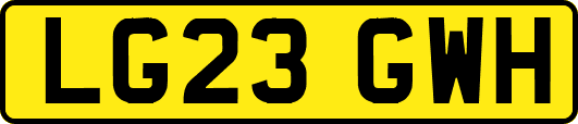 LG23GWH