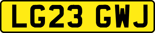 LG23GWJ