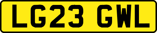 LG23GWL