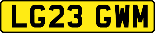 LG23GWM