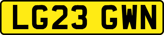 LG23GWN