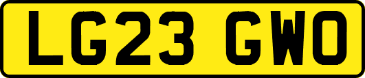 LG23GWO