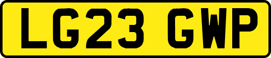 LG23GWP