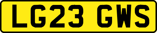 LG23GWS