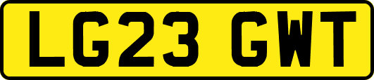 LG23GWT