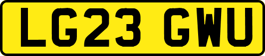 LG23GWU