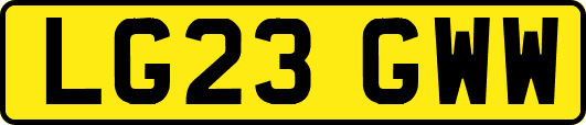 LG23GWW