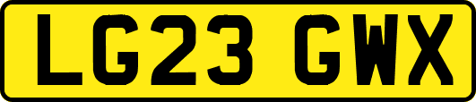 LG23GWX