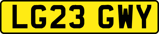 LG23GWY