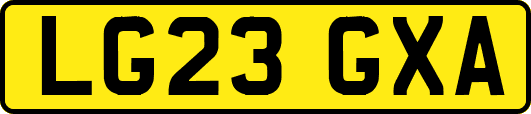 LG23GXA