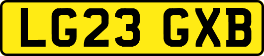 LG23GXB