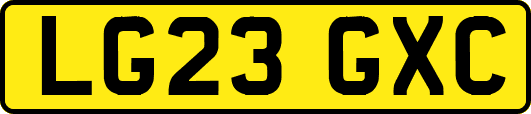 LG23GXC