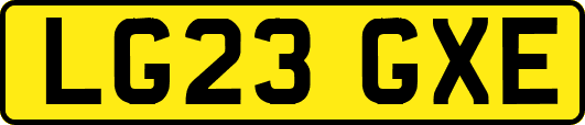 LG23GXE