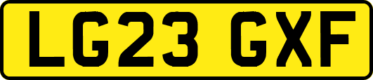 LG23GXF