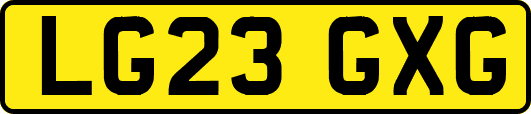 LG23GXG