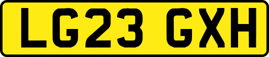 LG23GXH