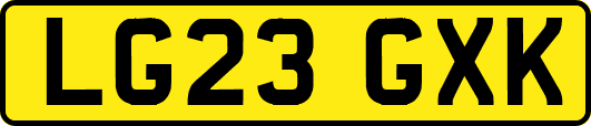 LG23GXK