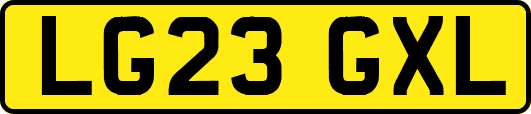LG23GXL