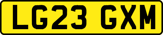 LG23GXM