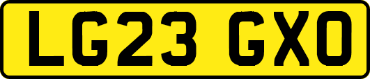 LG23GXO