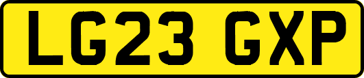 LG23GXP