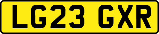 LG23GXR