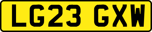 LG23GXW